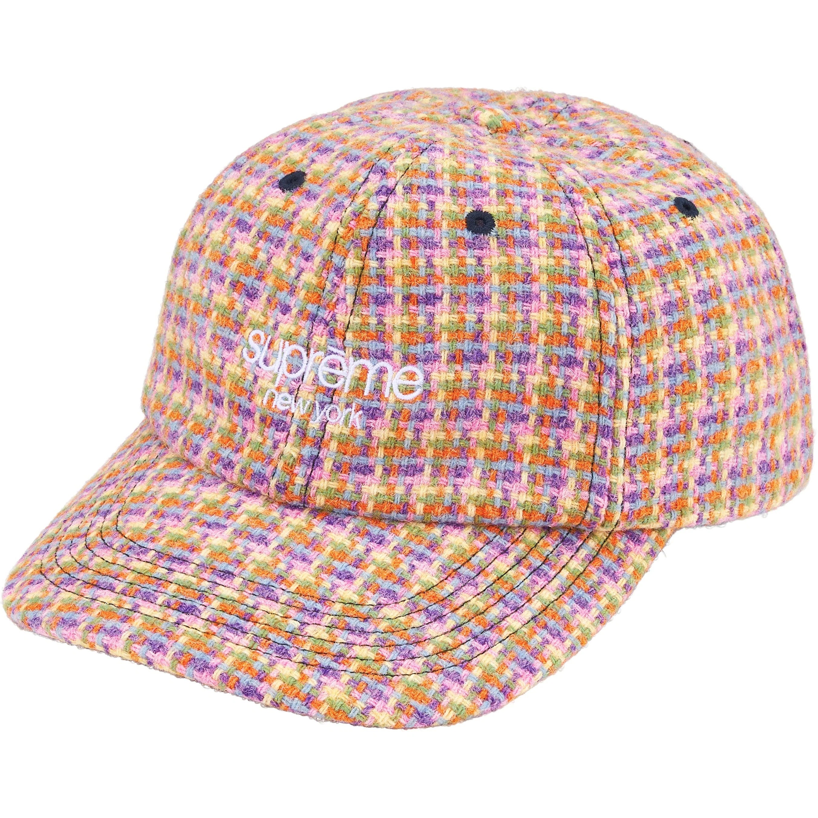 Harris Tweed® 6-Panel view 4